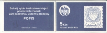 SP 85 / 003 ** - 1985